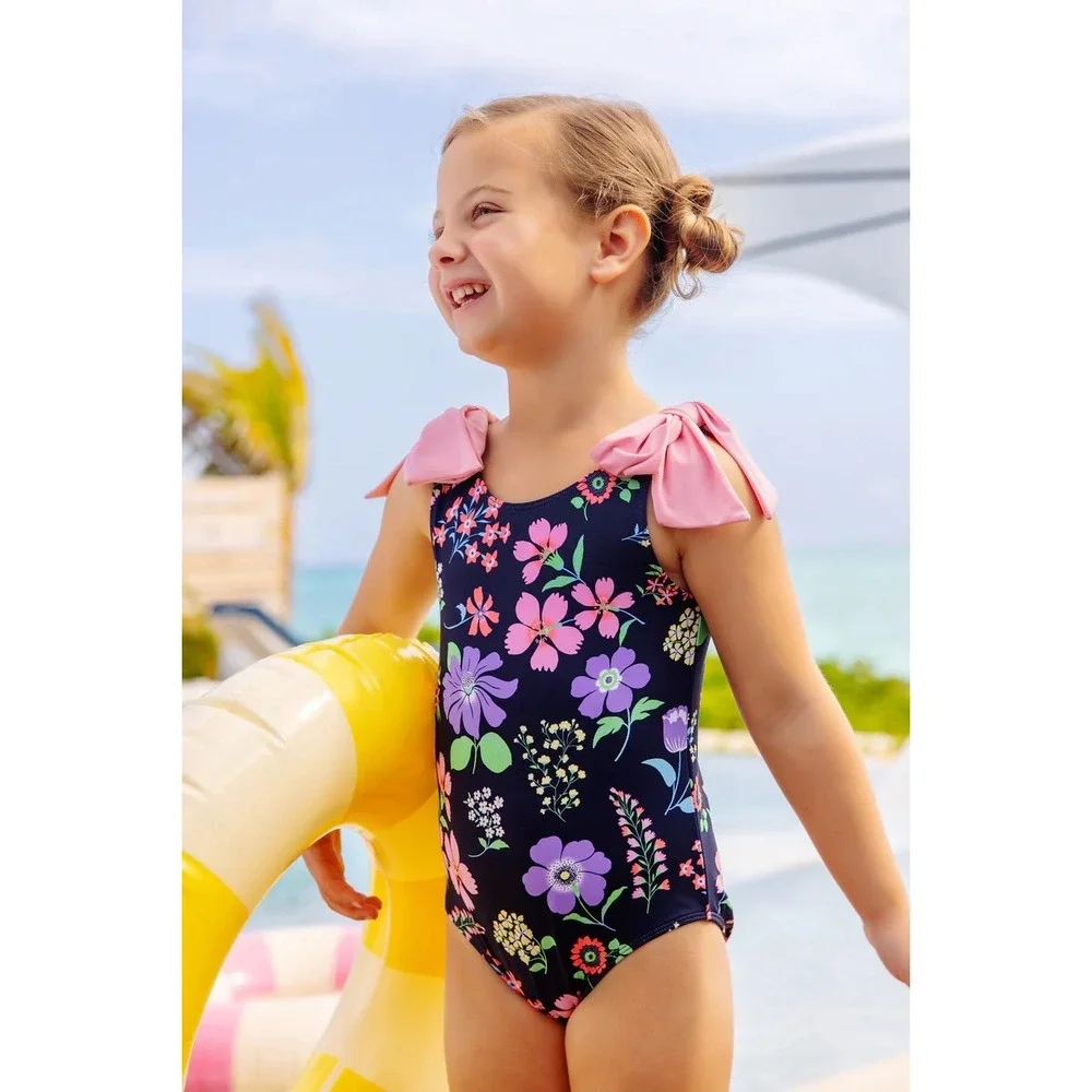 TBBC The Beaufort Bonnet Company Edisto Beach Bathing Suit Size 5‎